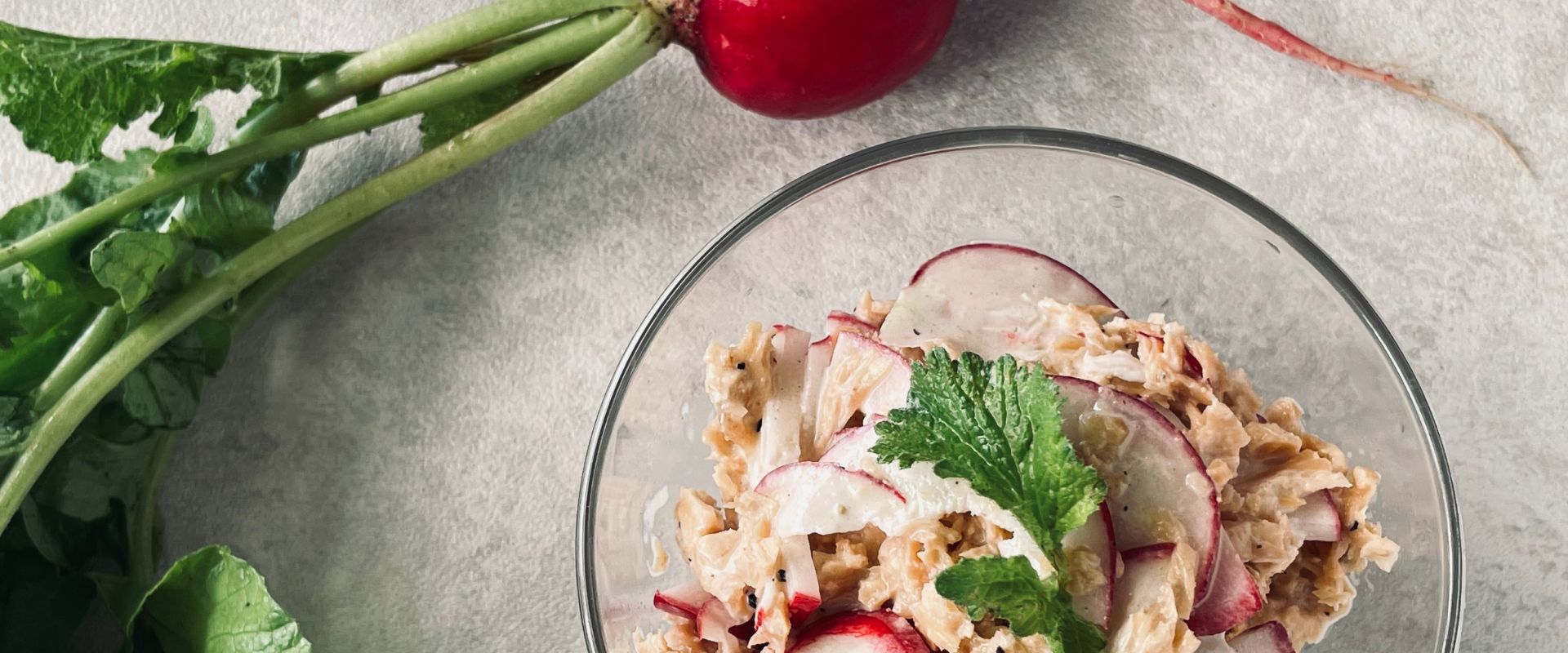 菊芋と大豆ミートで、健康と未来を共創する