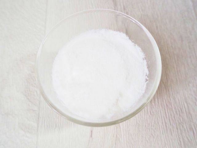 菊芋イヌリンパウダー