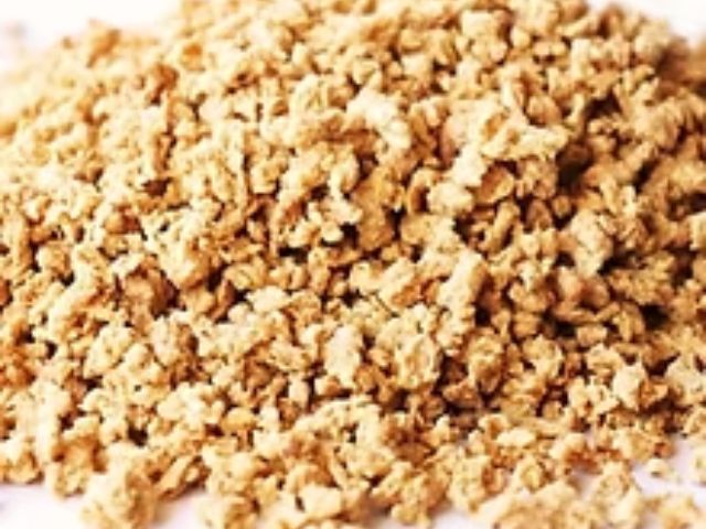 有機JASソイミンチ