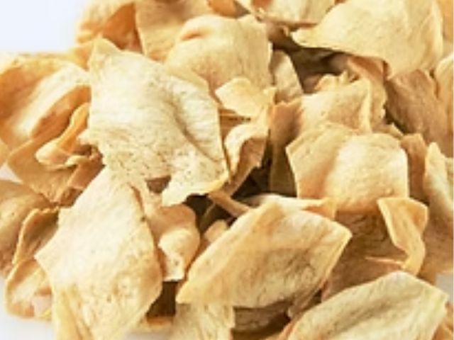 有機JAS大豆ミートスライス