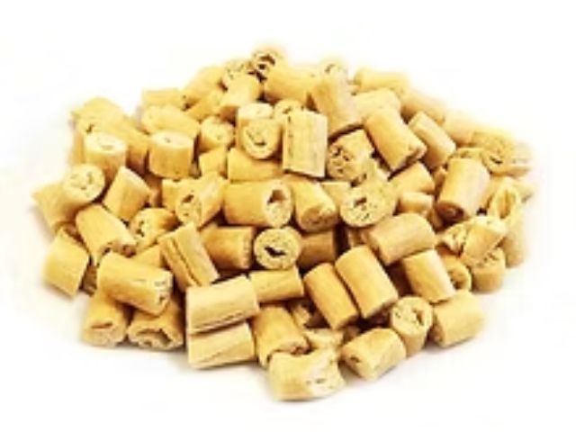 有機JAS大豆ミートロール